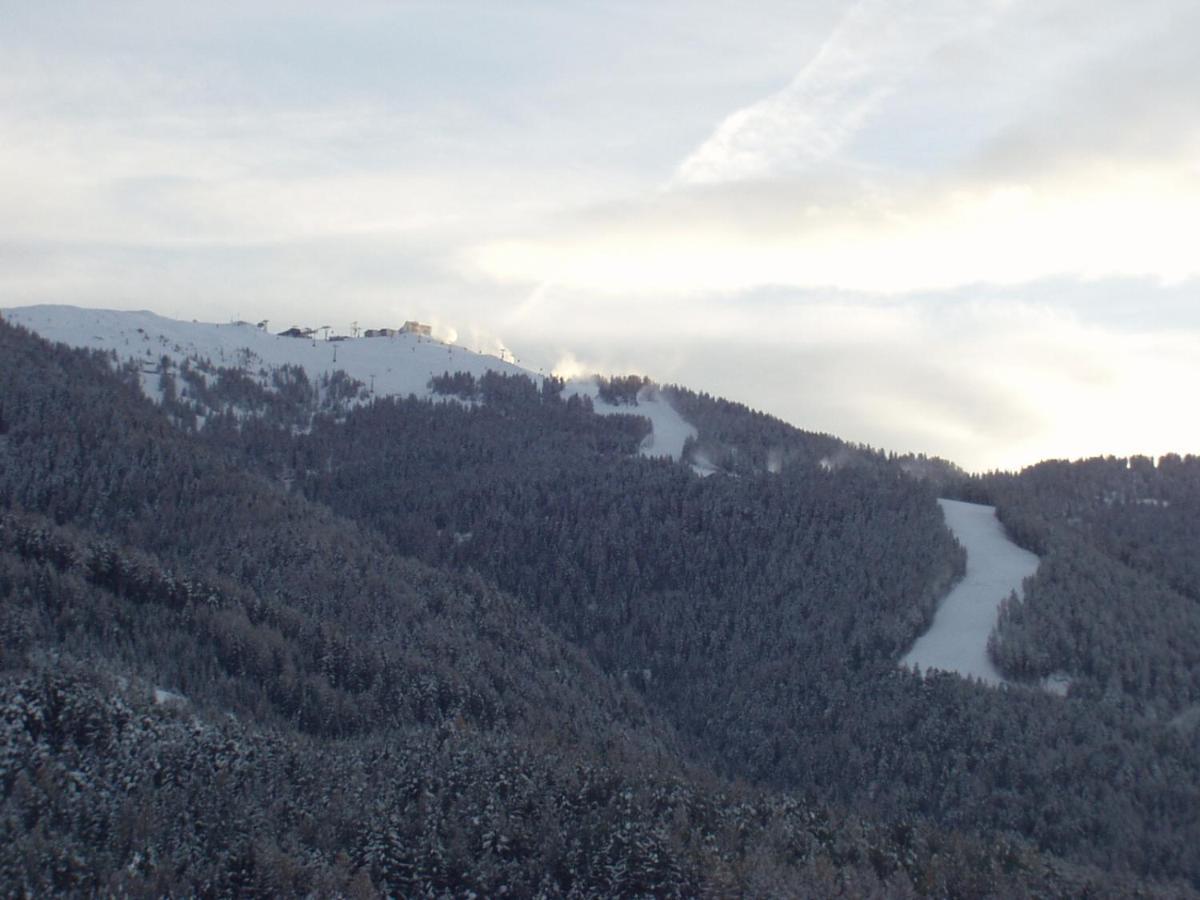 Zangerlechnhof Lägenhet Bruneck Exteriör bild